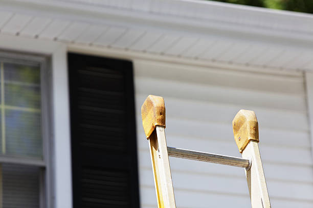 Siding for Commercial Buildings in Lake Station, IN